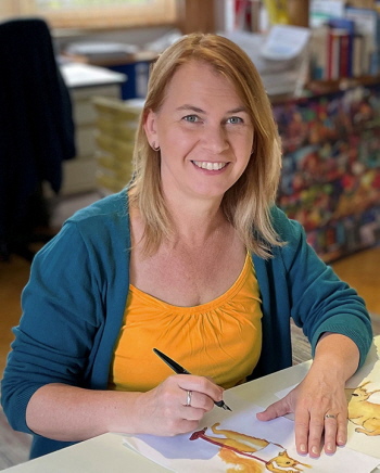 Edith Schillinger Edith Schillinger